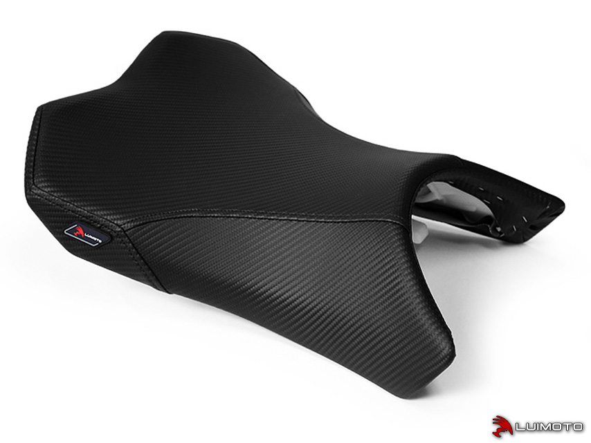 LUIMOTO (Baseline) Rider Seat Covers for the KAWASAKI NINJA 1000 (11-16) LUIMOTO (Baseline) Rider Seat Covers for the KAWASAKI NINJA 1000 (11-16)